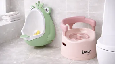 Éjjeli edények és piszoárok
